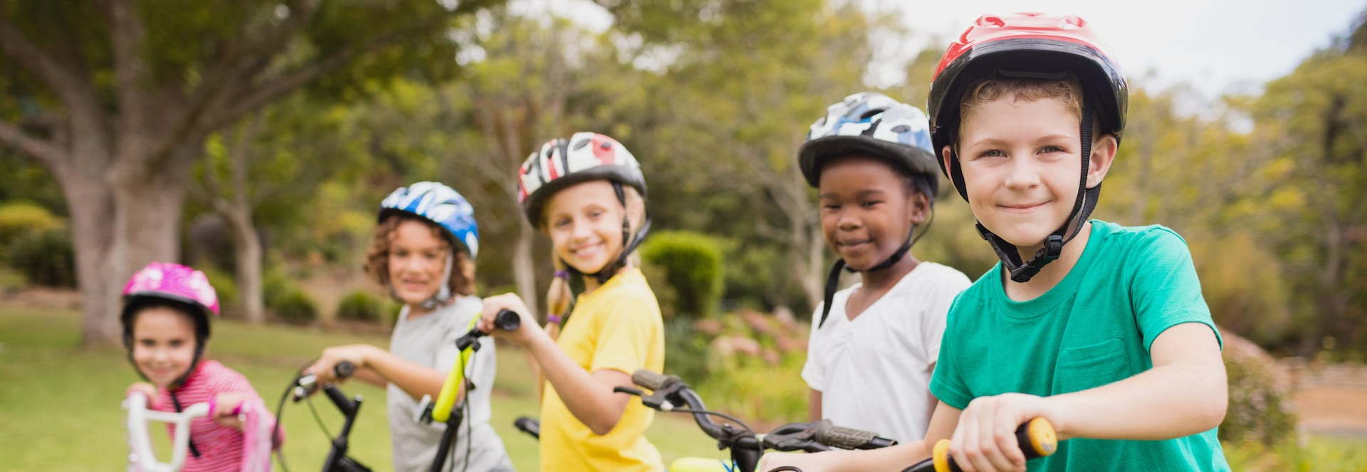 Bicycle Safety Accident Attorney