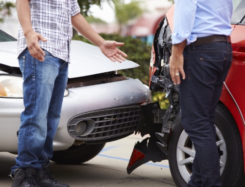 What Affects the Value of a Car Accident Claim?