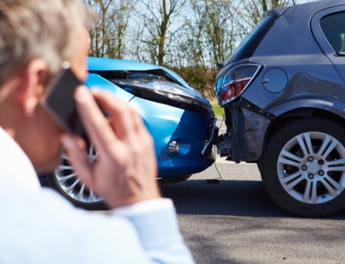 What to Avoid Saying to an Insurance Company After an Accident