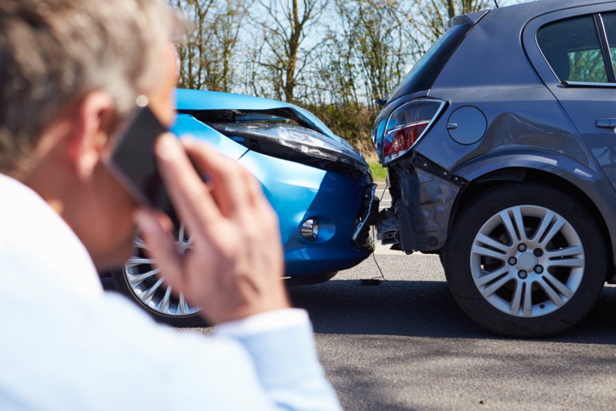 What to Avoid Saying to an Insurance Company After an Accident
