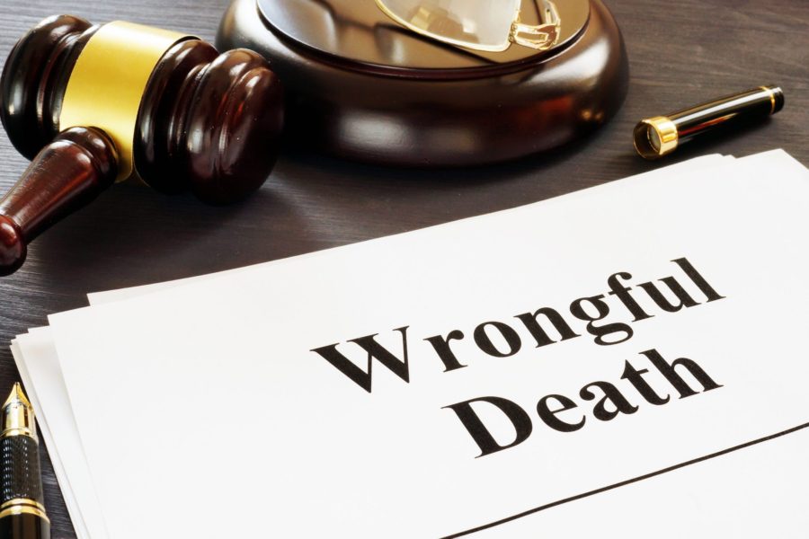 Who Can File a Wrongful Death Claim in Atlanta, GA