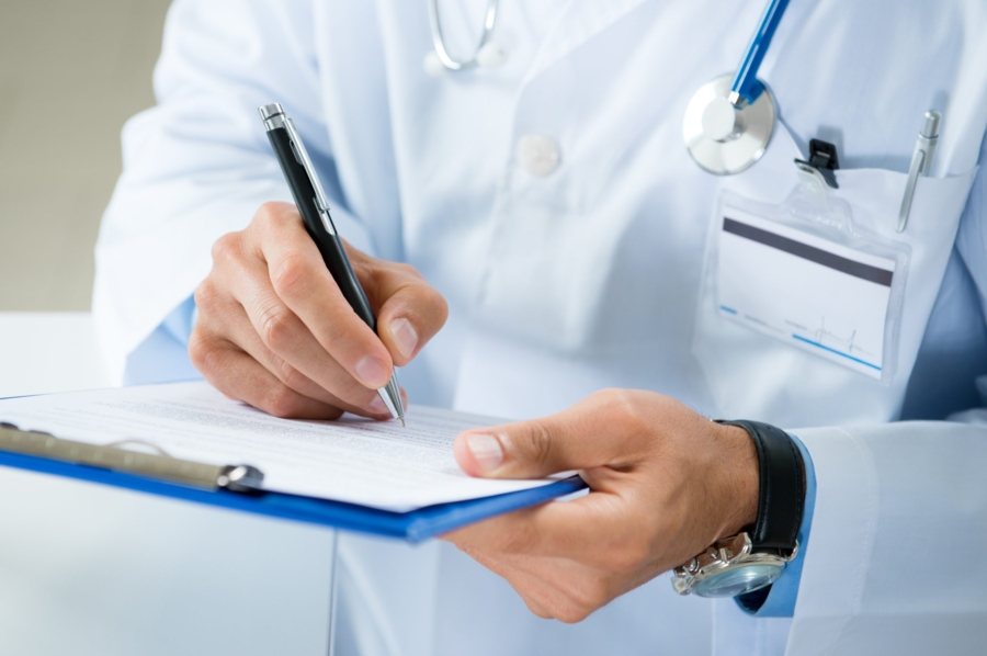 The Importance of Medical Documentation in Personal Injury Cases