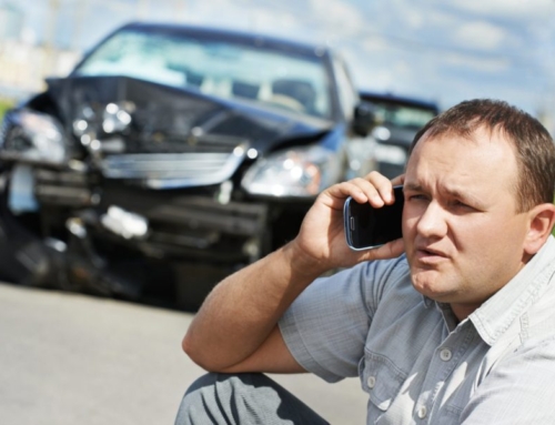 How Long Do I Have to File a Car Accident Claim in Atlanta?