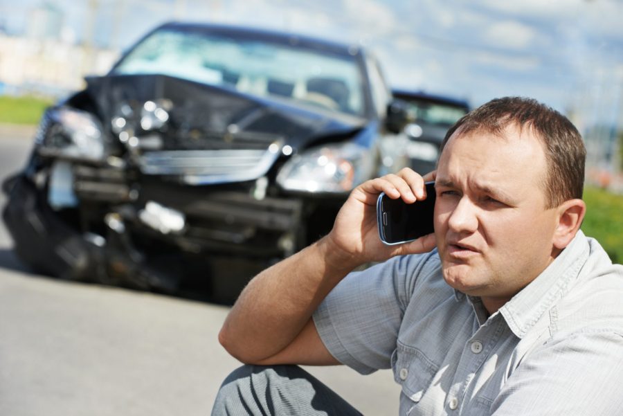 How Long Do I Have to File a Car Accident Claim in Atlanta?