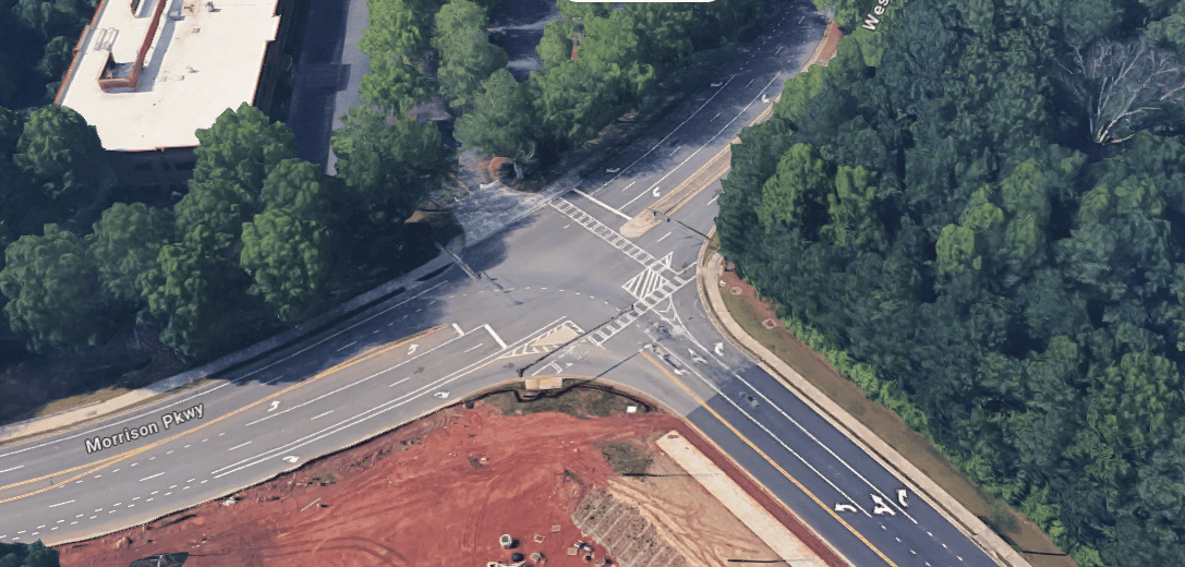 Fatal Teen Crash in Alpharetta: Road Closure for Investigation