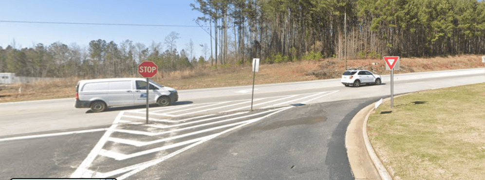 Newton County School Bus Crash Sends Six Students to Hospital